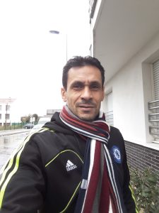Photo de profil de Hocine El Gasri
