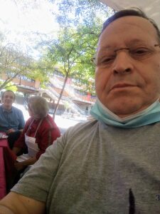 Photo de profil de Hocine Kebir