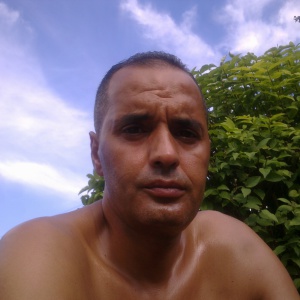 Photo de profil de Hocine Khaldi