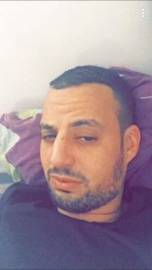 Photo de profil de Hocine Lameche