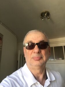 Photo de profil de Hocine Mouloudi