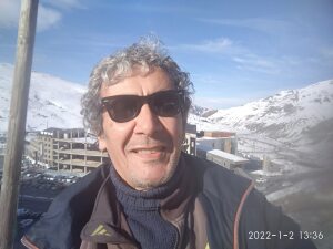 Photo de profil de Hocine Ouagueni