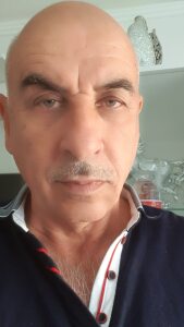 Photo de profil de Hocine Saadou