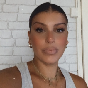 Photo de profil de Hoda Boulajaj