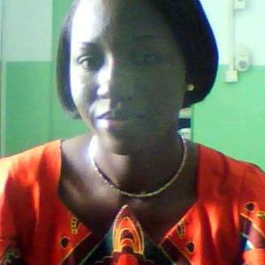 Photo de profil de Honorine Nadège Ndione