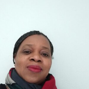 Photo de profil de Honorine Essonghe