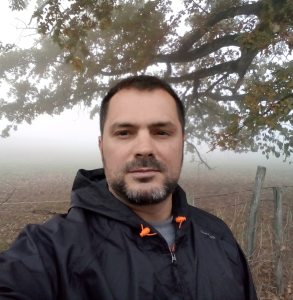 Photo de profil de Honorio Leal