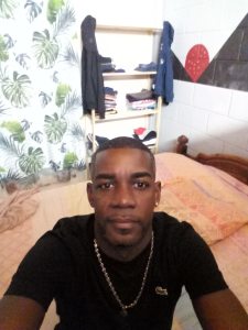 Photo de profil de Horn Steeve