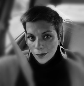 Photo de profil de Hortense Aroud