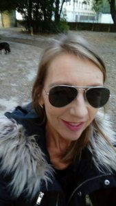 Photo de profil de Hortense Ferry