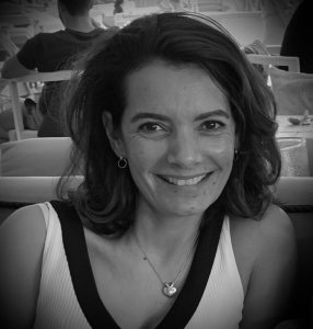 Photo de profil de Hortense Gregoire