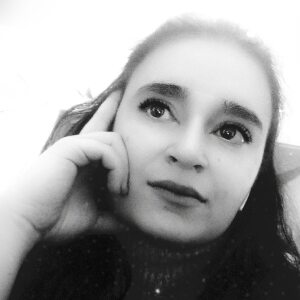 Photo de profil de Hortense Perez