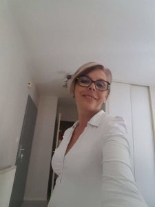 Photo de profil de Hortense Sicler