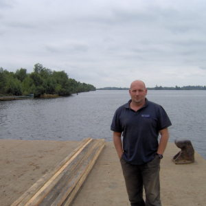 Photo de profil de Horville Thierry