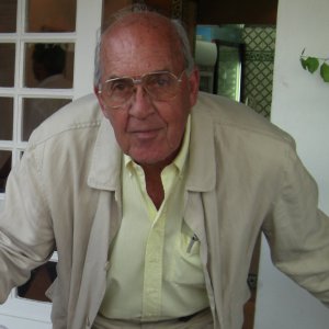 Photo de profil de Hosni Khaled