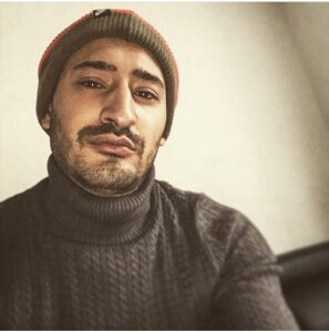 Photo de profil de Hossam Nguer