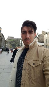 Photo de profil de Houacine Youcef