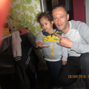 Photo de profil de Houari Bousmaha