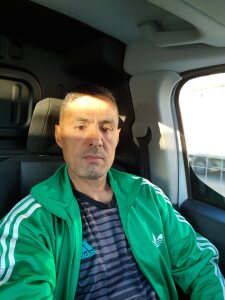 Photo de profil de Houari Filali