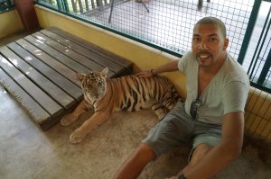 Photo de profil de Houari Saddek