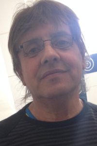 Photo de profil de Houary Tadjer