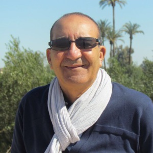 Photo de profil de Houcine Gasmi