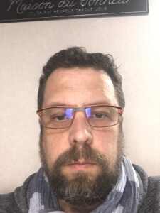 Photo de profil de Houcke Ludovic