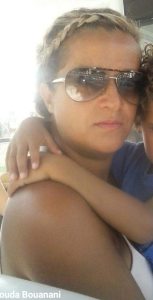 Photo de profil de Houda Bouanani