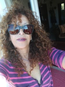 Photo de profil de Houda Bouziane
