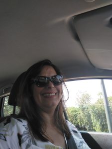 Photo de profil de Houda Gmira