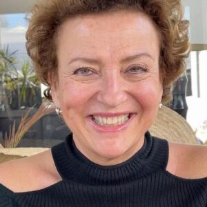 Photo de profil de Houda Ouazzani