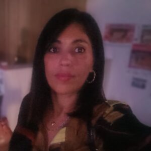 Photo de profil de Houda Ouhssaine