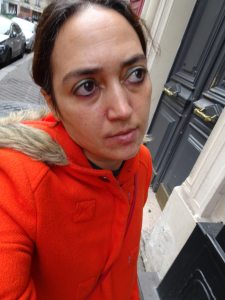 Photo de profil de Houda Ouirane