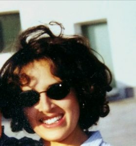 Photo de profil de Houda Trad