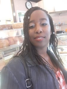 Photo de profil de Houraye Diallo