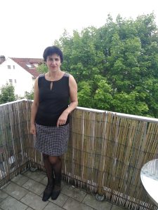 Photo de profil de Houria Amar Medjkane