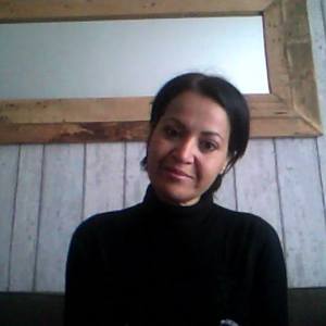 Photo de profil de Houria Caiafa