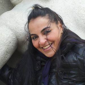 Photo de profil de Houria Chelih