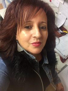 Photo de profil de Houria Essaidi