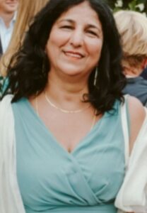 Photo de profil de Houria Kechache