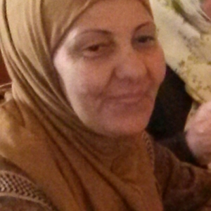 Photo de profil de Houria Messaadi