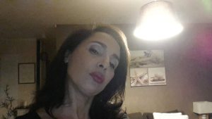 Photo de profil de Houria Miles