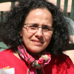 Photo de profil de Hourrya Devillard