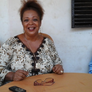 Photo de profil de Houssein Zohra Mohamed