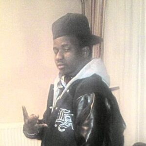 Photo de profil de Housseynou Gueye