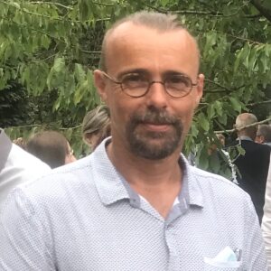 Photo de profil de Houssin Christophe