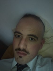 Photo de profil de Houssine Allouache