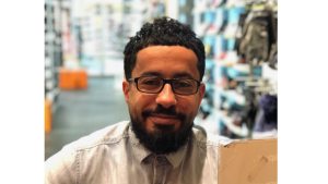 Photo de profil de Houssine Gueddari
