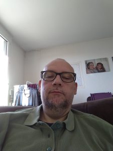 Photo de profil de Houssine Jean-Claude