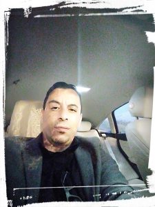 Photo de profil de Houssine Sissaoui
